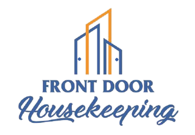 Front Door Housekeeping